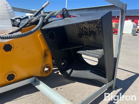 suihe 750 hydraulic skid steer hydraulic hamme|hydraulic skid steer hammer.